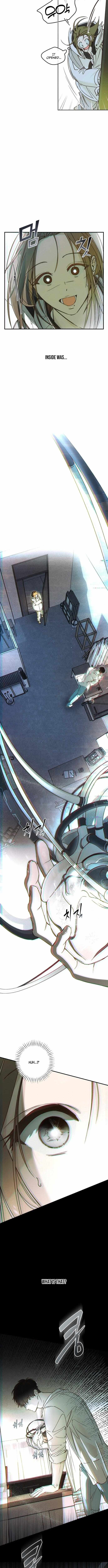 Read Chat With Me chapter 0 image 18 on Lezhin