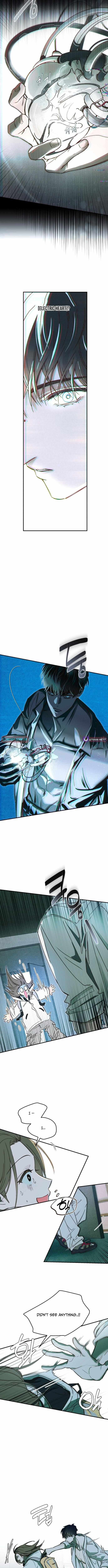 Read Chat With Me chapter 0 image 19 on Lezhin