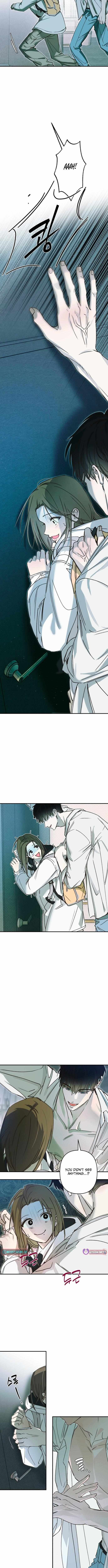 Read Chat With Me chapter 0 image 20 on Lezhin
