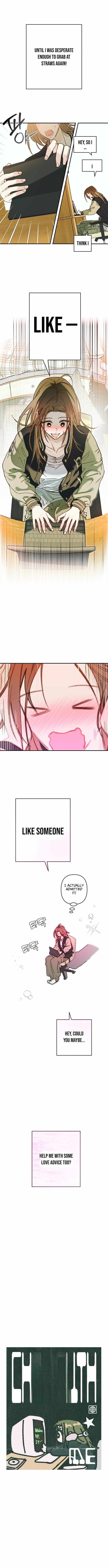 Read Chat With Me chapter 0 image 3 on Lezhin