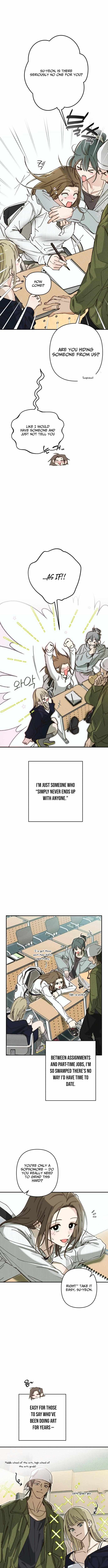 Read Chat With Me chapter 0 image 5 on Lezhin