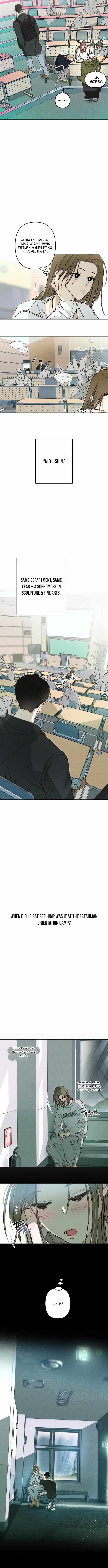 Read Chat With Me chapter 0 image 7 on Lezhin