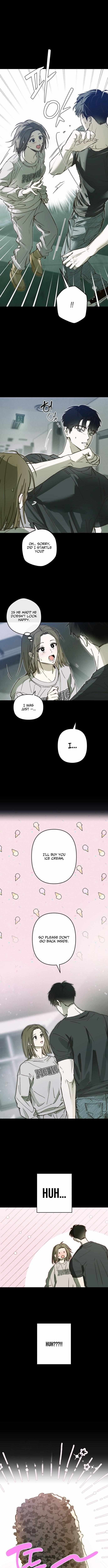 Read Chat With Me chapter 0 image 9 on Lezhin