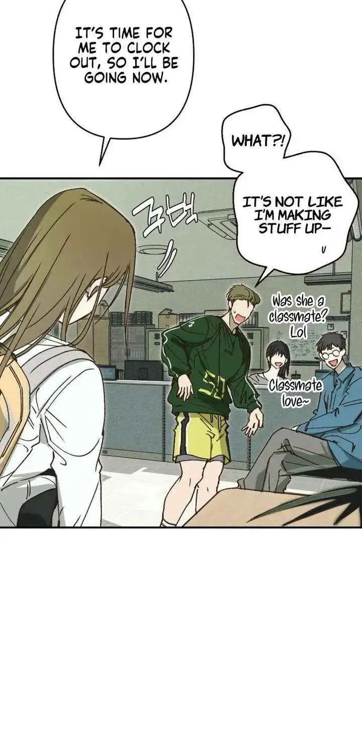 Read Chat With Me chapter 1.1 image 103 on Lezhin