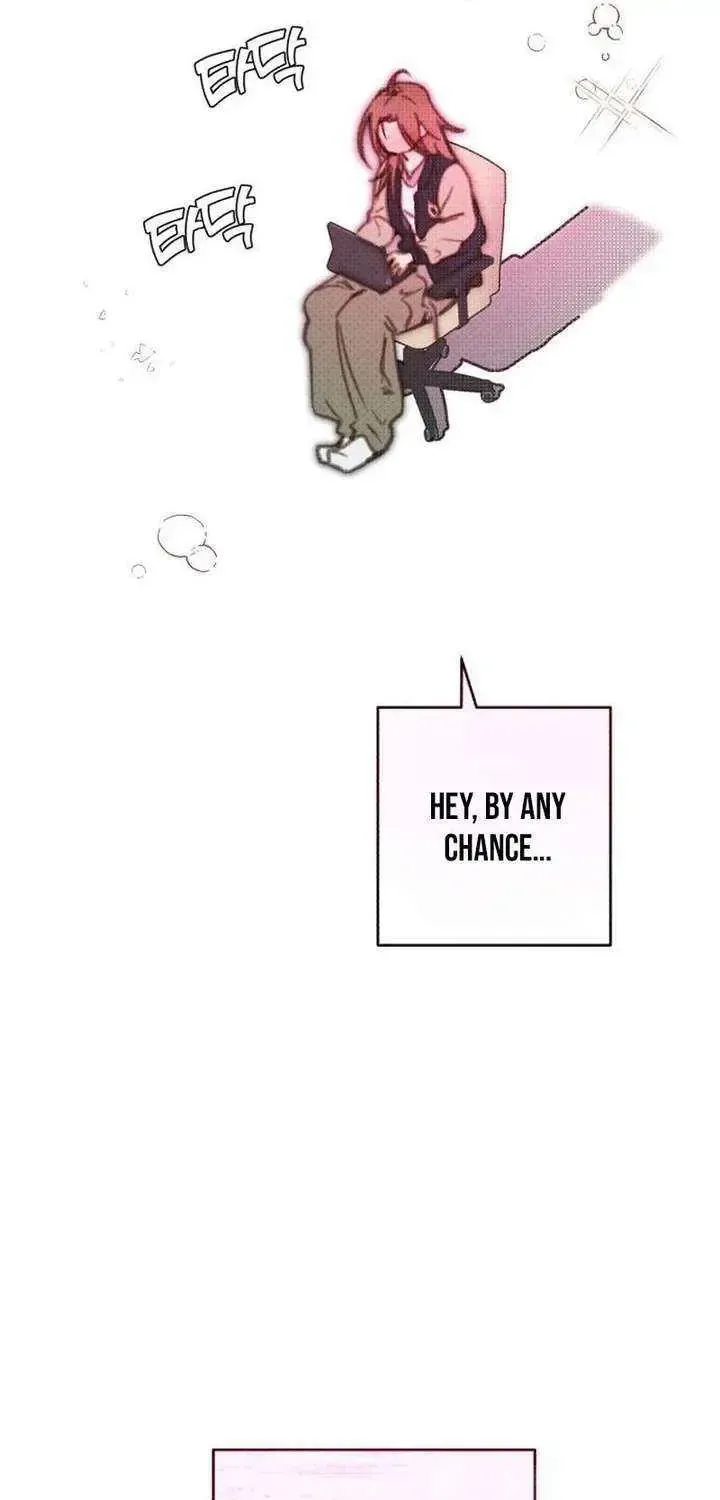 Read Chat With Me chapter 1.1 image 18 on Lezhin