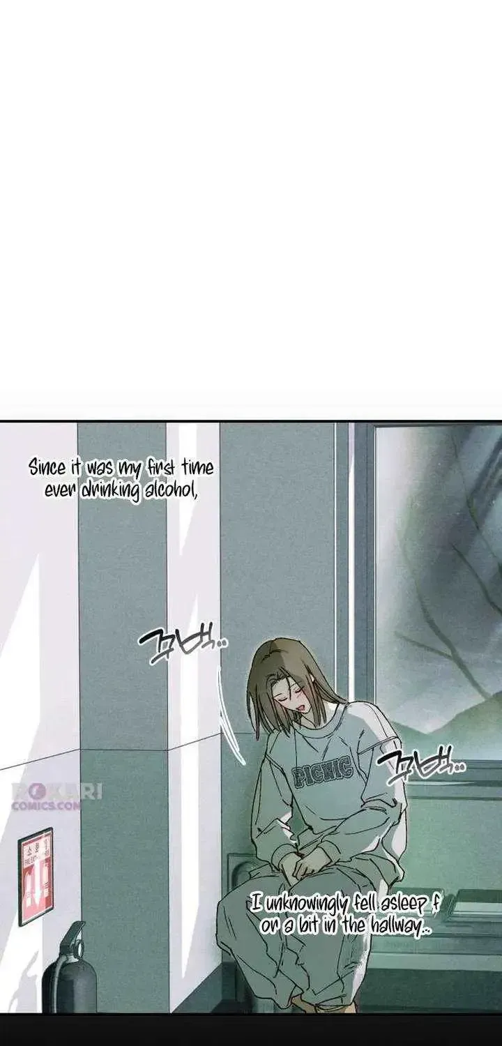 Read Chat With Me chapter 1.1 image 47 on Lezhin