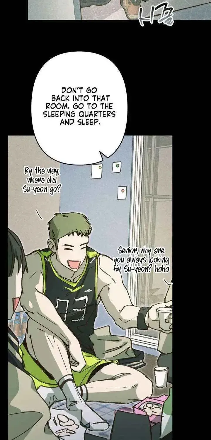 Read Chat With Me chapter 1.1 image 54 on Lezhin