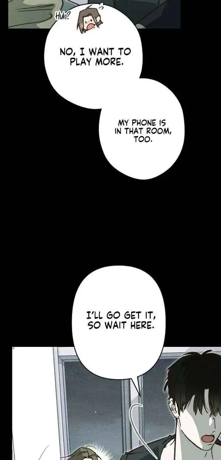 Read Chat With Me chapter 1.1 image 55 on Lezhin