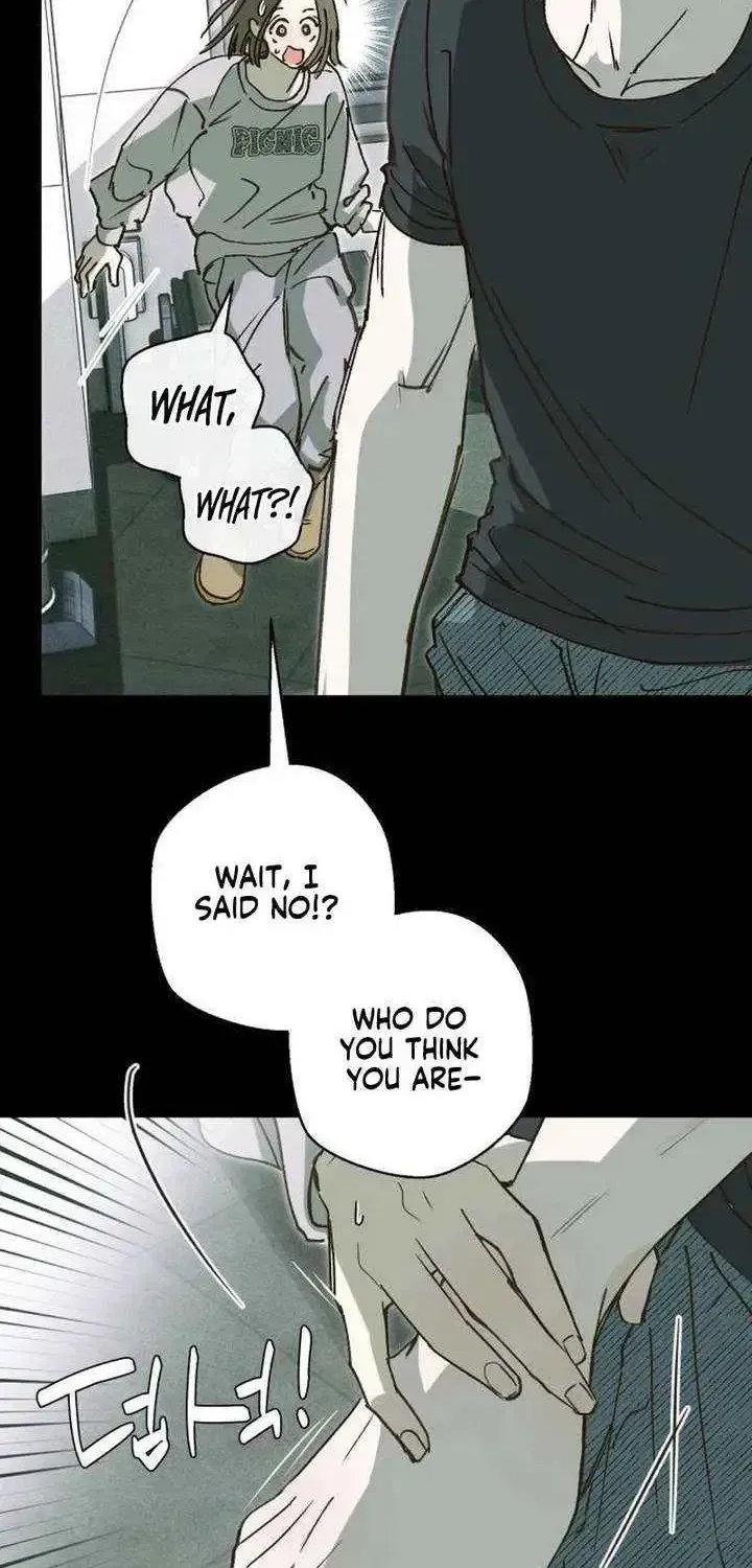 Read Chat With Me chapter 1.1 image 56 on Lezhin