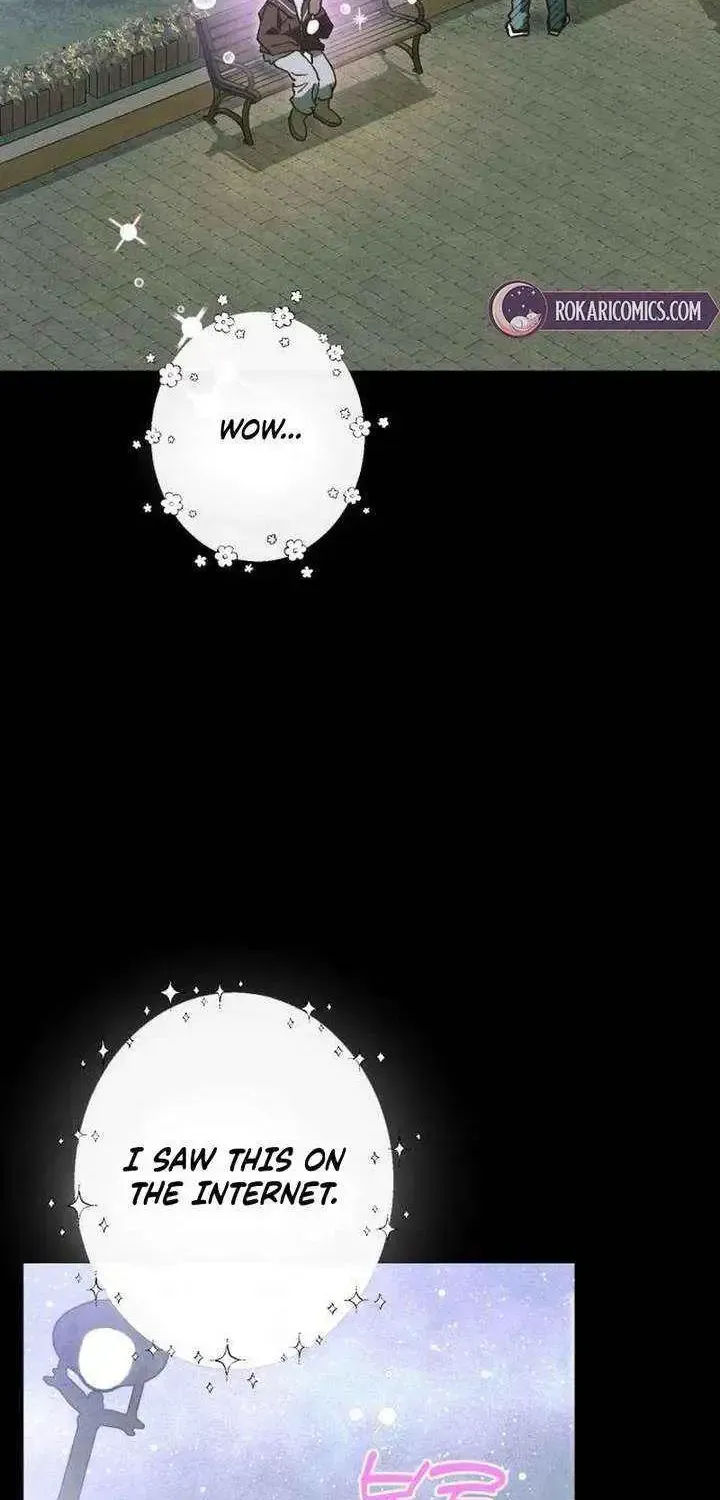 Read Chat With Me chapter 1.1 image 66 on Lezhin