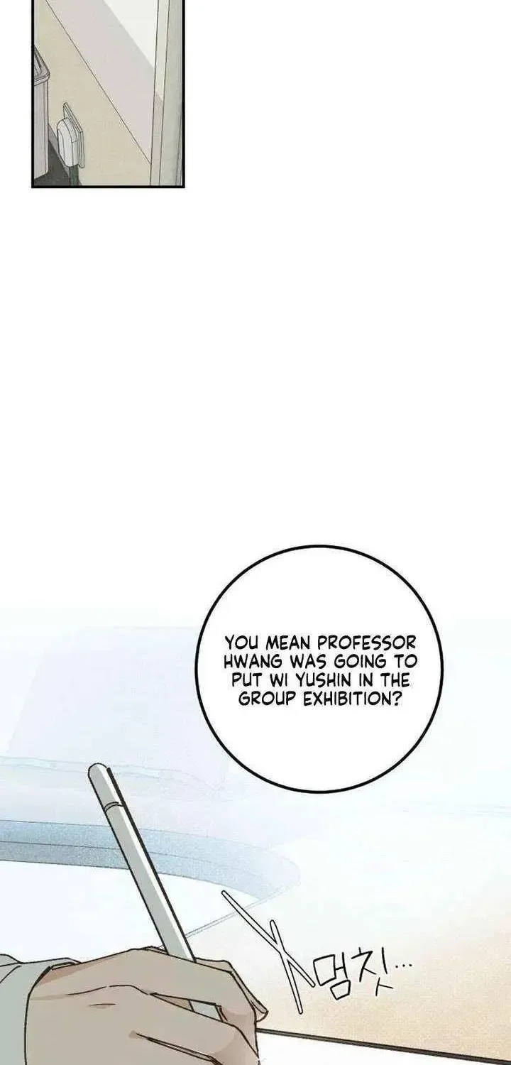 Read Chat With Me chapter 1.1 image 90 on Lezhin