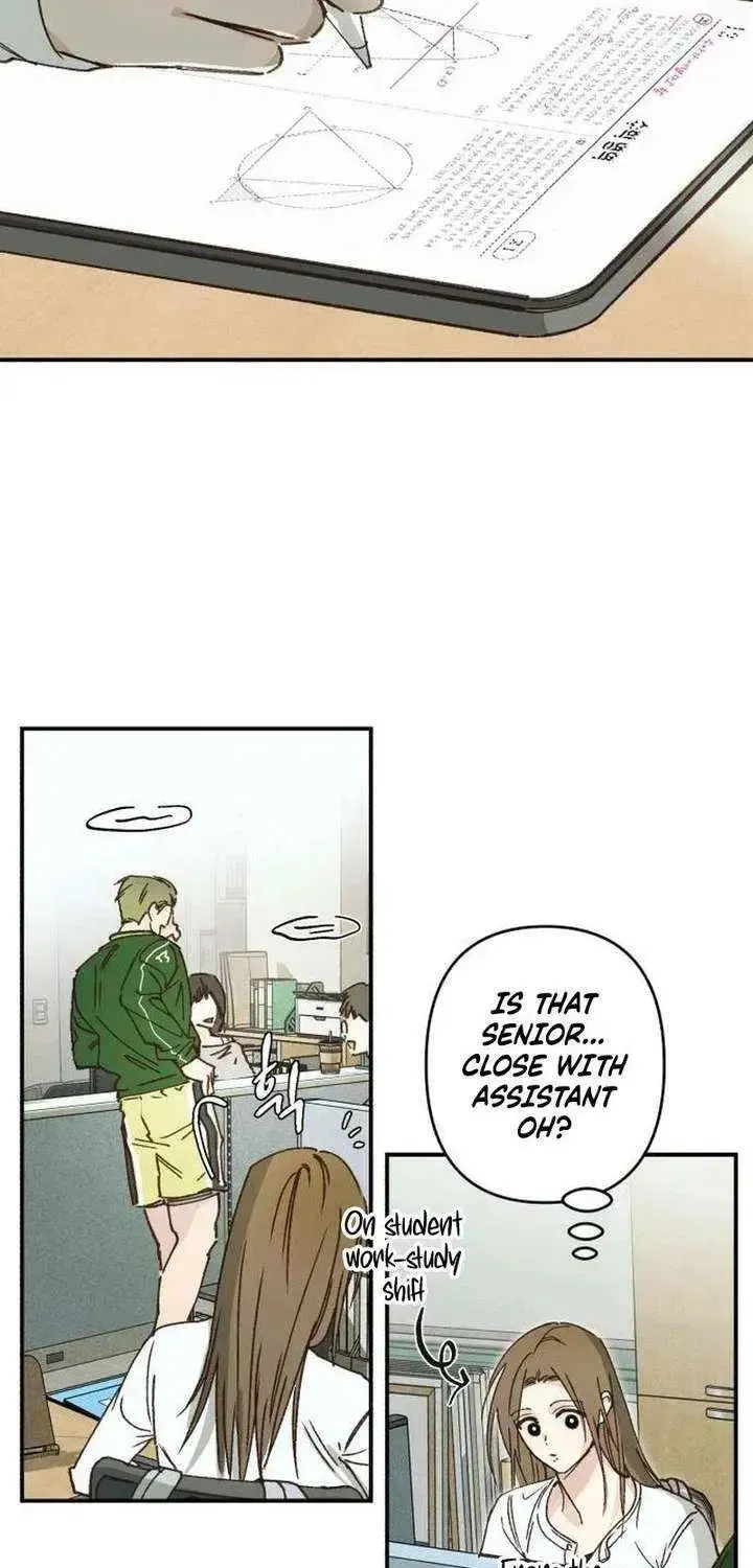 Read Chat With Me chapter 1.1 image 91 on Lezhin