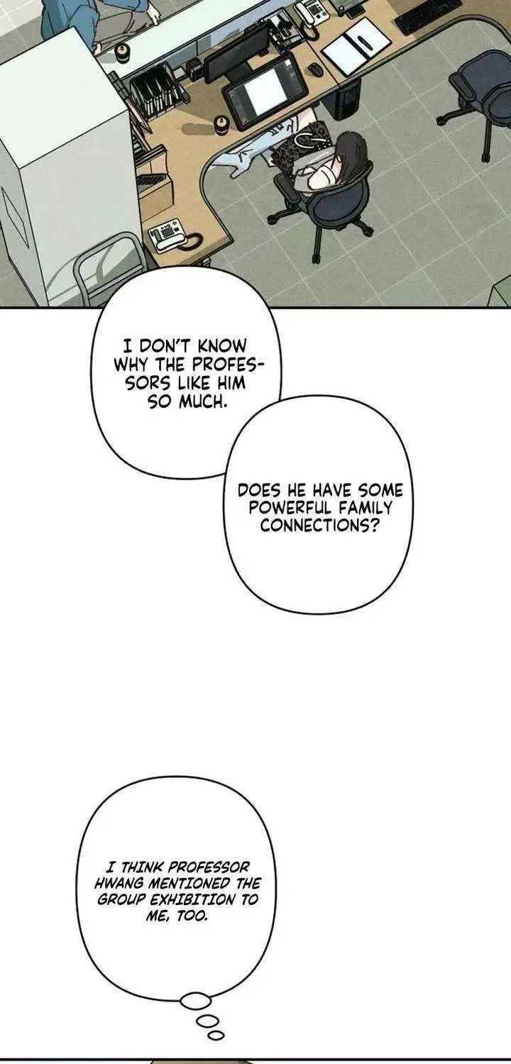 Read Chat With Me chapter 1.1 image 93 on Lezhin