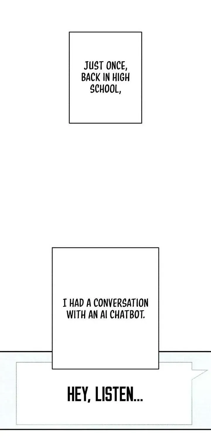 Read Chat With Me chapter 1.2 image 1 on Lezhin