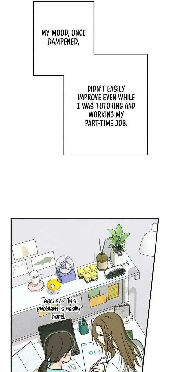 Read Chat With Me chapter 1.2 image 107 on Lezhin