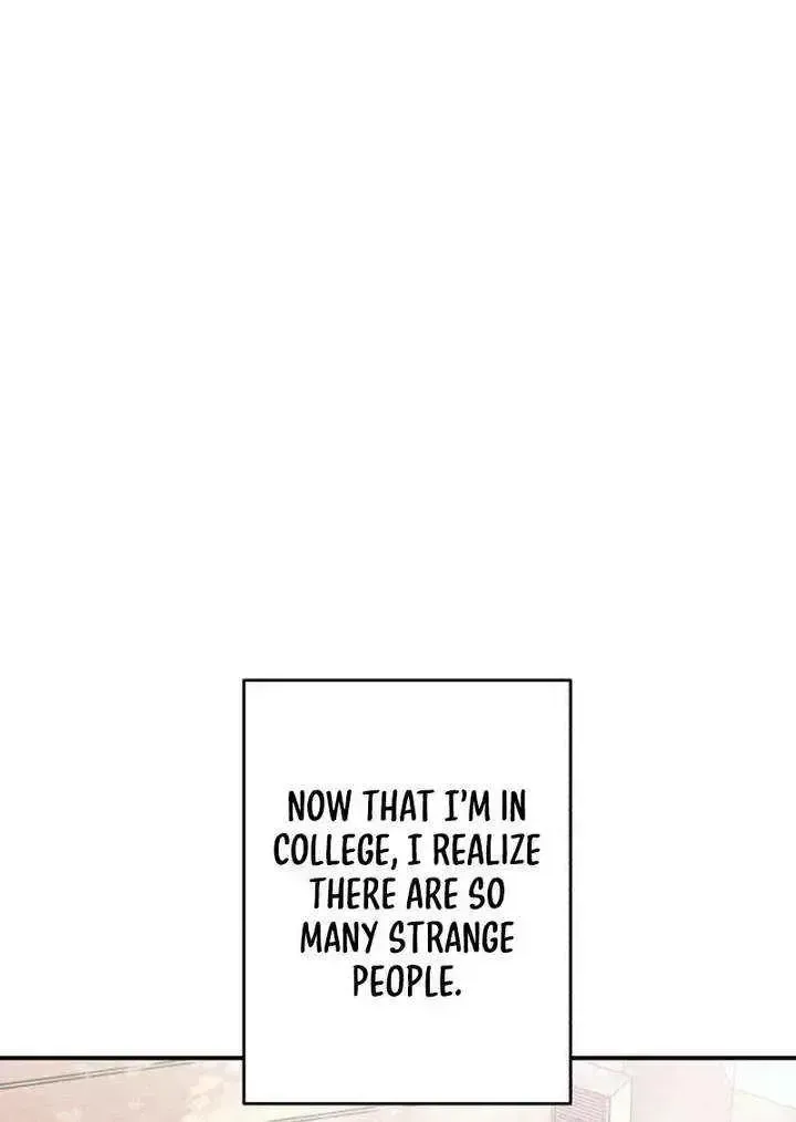 Read Chat With Me chapter 1.2 image 23 on Lezhin