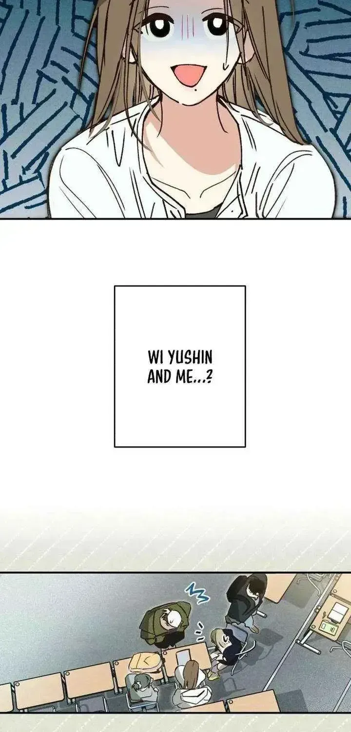 Read Chat With Me chapter 1.2 image 39 on Lezhin