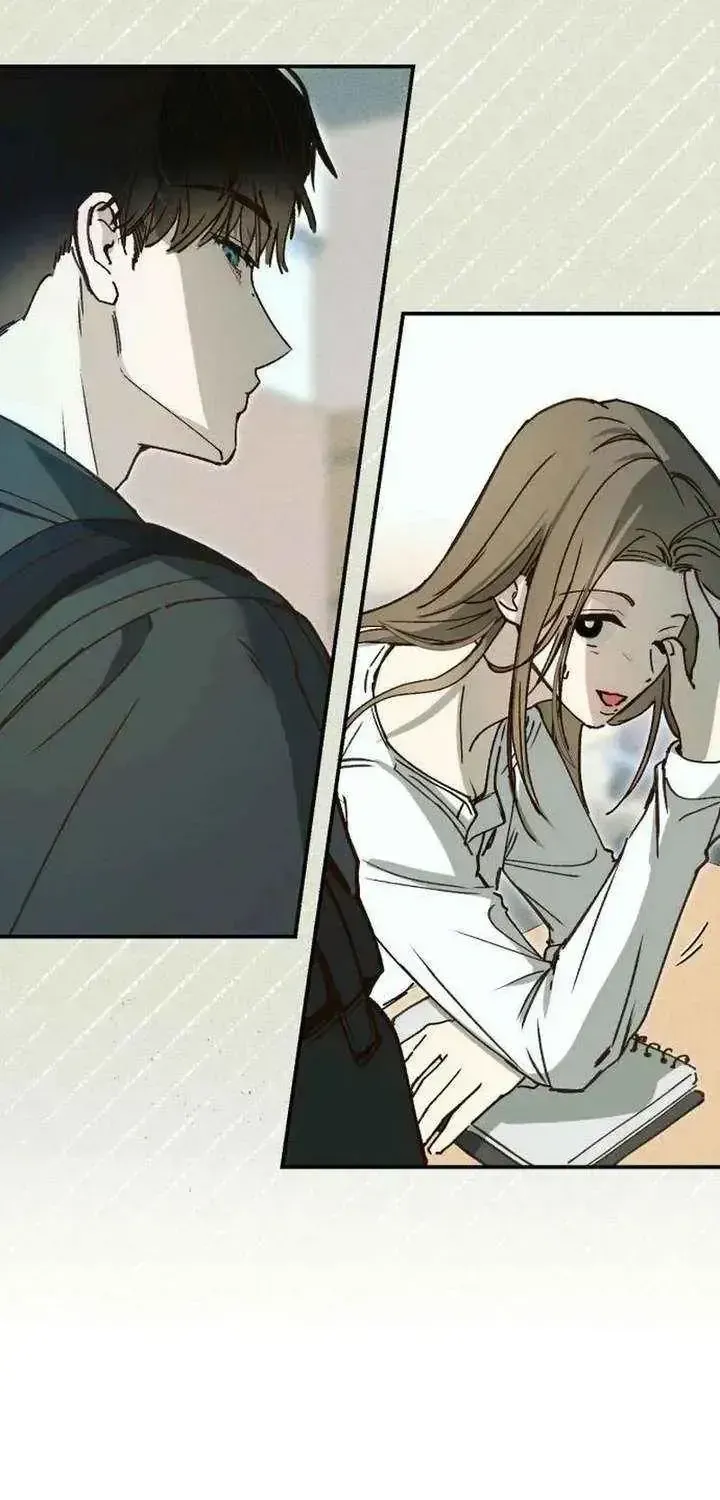 Read Chat With Me chapter 1.2 image 40 on Lezhin