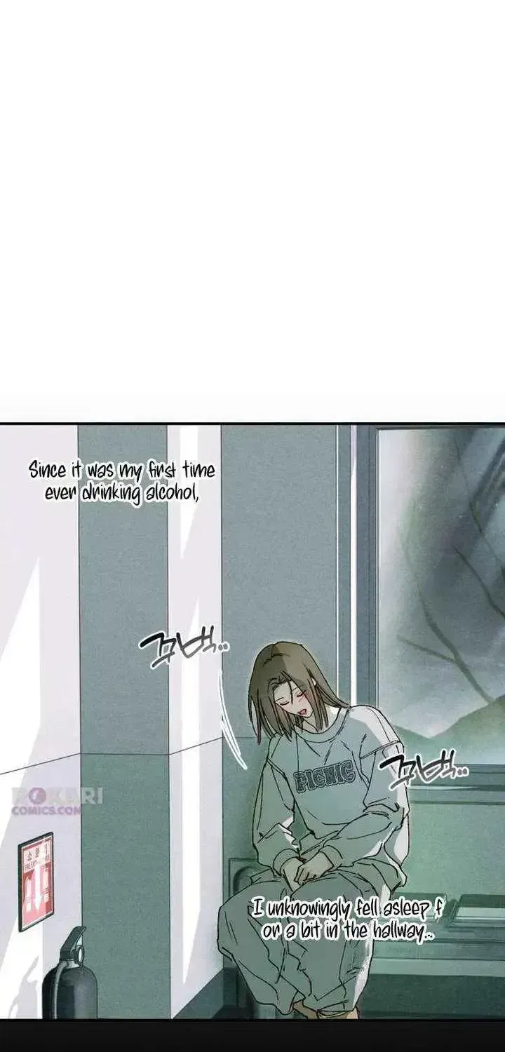 Read Chat With Me chapter 1.2 image 47 on Lezhin