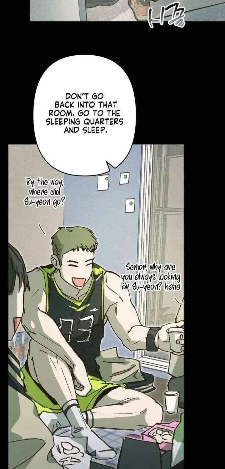 Read Chat With Me chapter 1.2 image 54 on Lezhin
