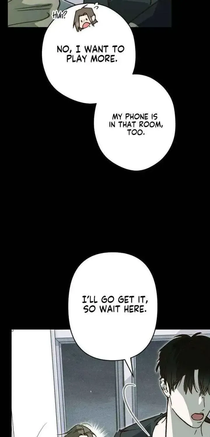 Read Chat With Me chapter 1.2 image 55 on Lezhin