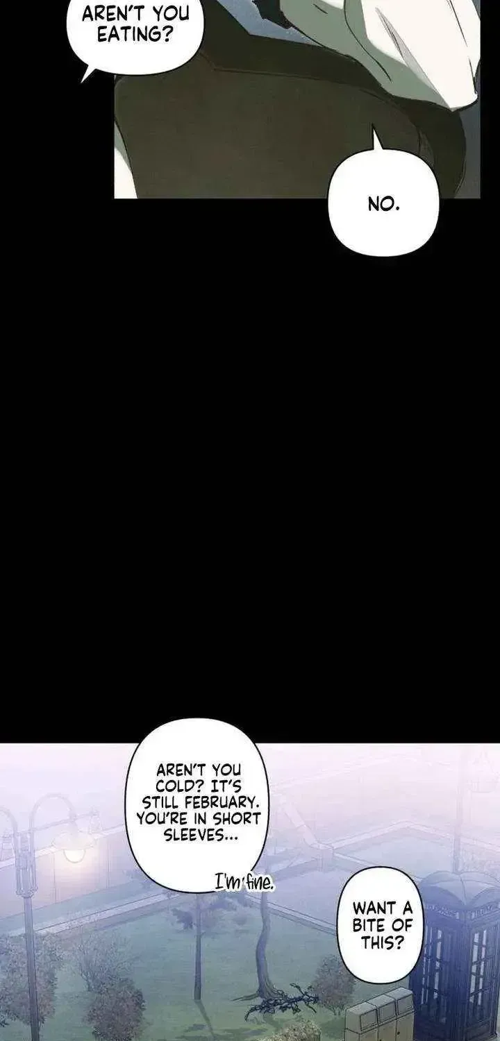 Read Chat With Me chapter 1.2 image 69 on Lezhin