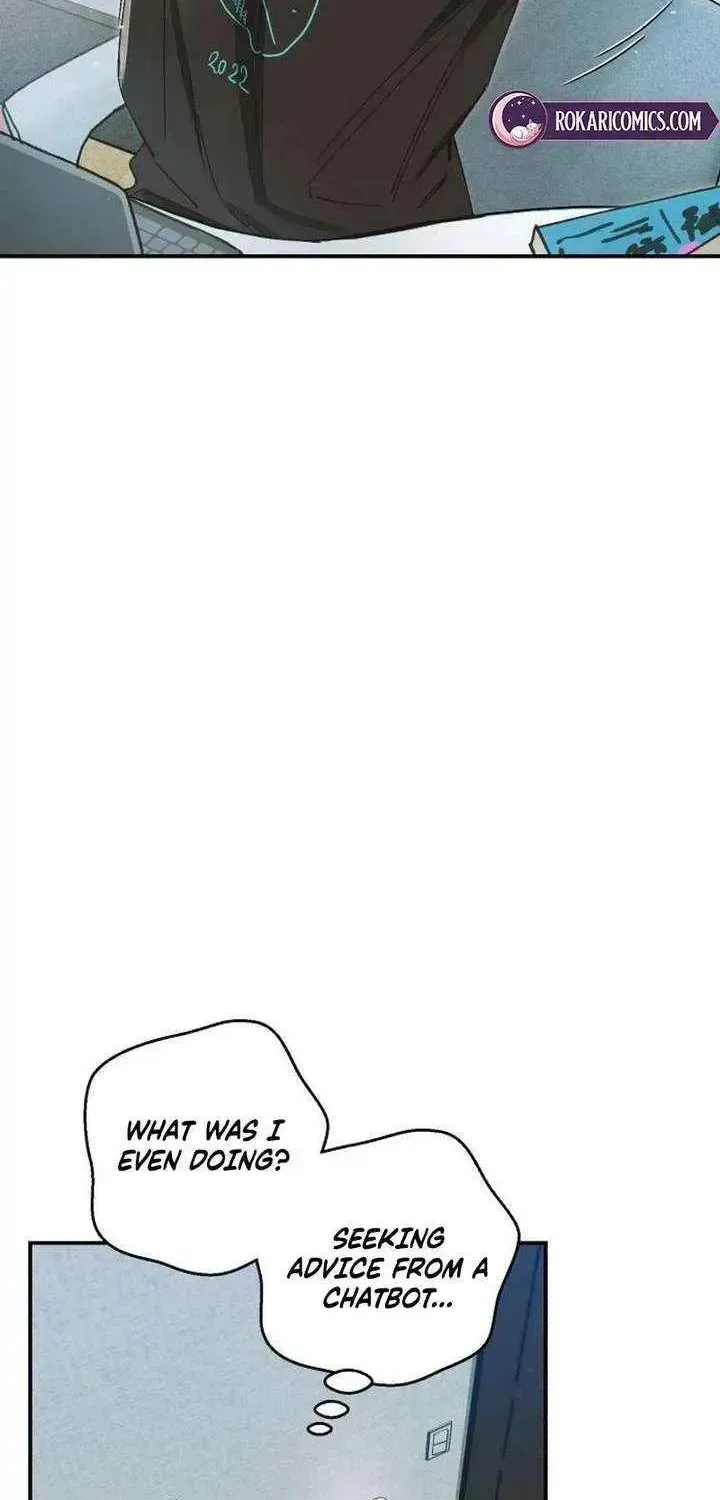 Read Chat With Me chapter 1.2 image 7 on Lezhin