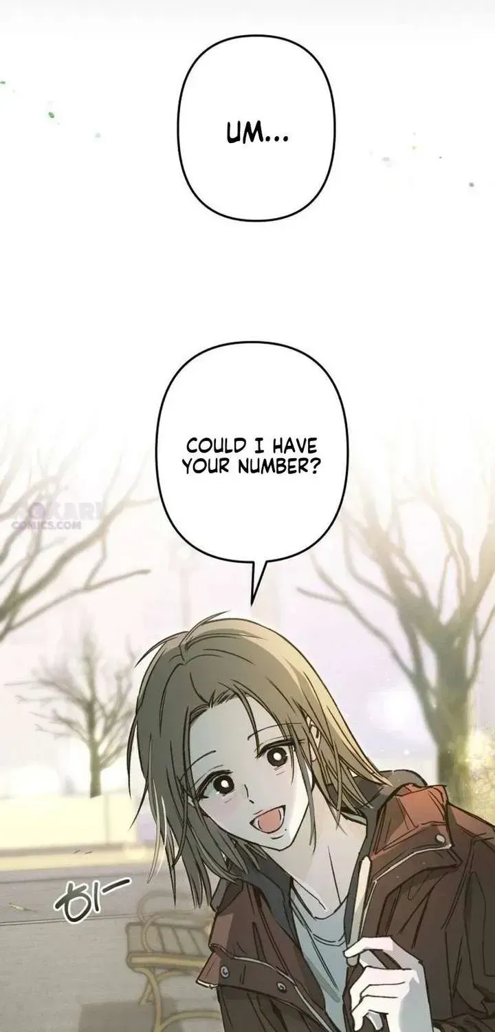 Read Chat With Me chapter 1.2 image 74 on Lezhin