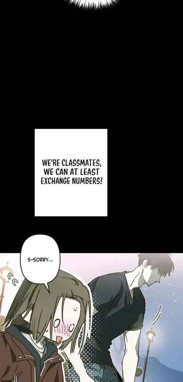Read Chat With Me chapter 1.2 image 80 on Lezhin