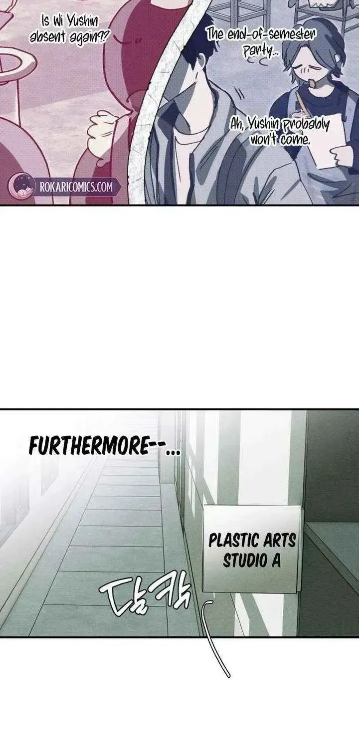Read Chat With Me chapter 1.2 image 85 on Lezhin
