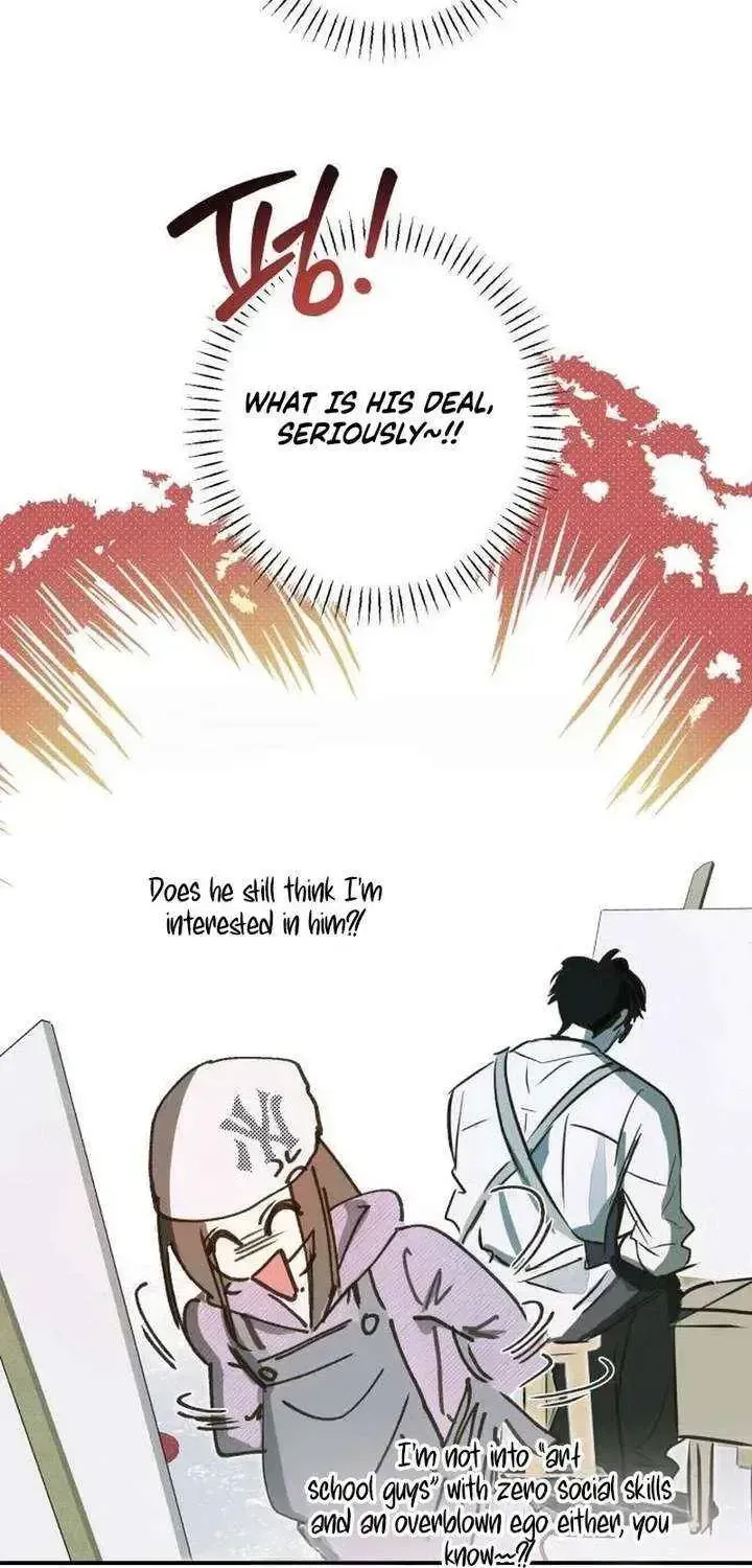 Read Chat With Me chapter 1.2 image 87 on Lezhin