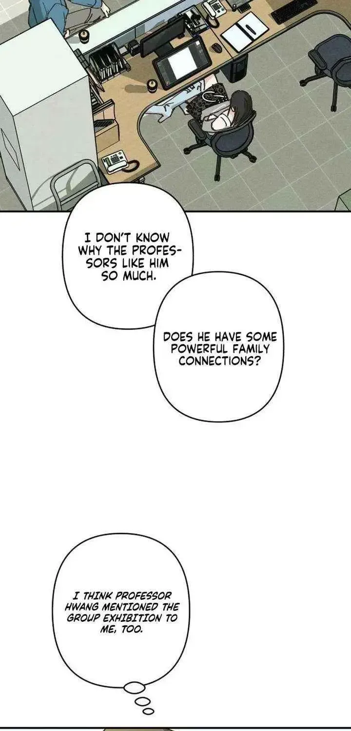 Read Chat With Me chapter 1.2 image 93 on Lezhin