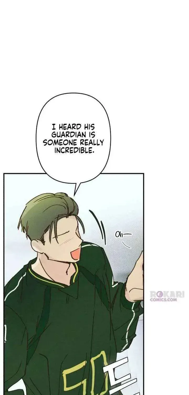 Read Chat With Me chapter 1.2 image 99 on Lezhin