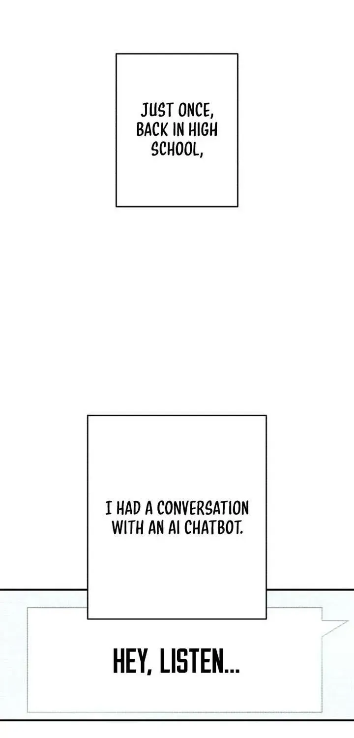 Read Chat With Me chapter 1.3 image 1 on Lezhin
