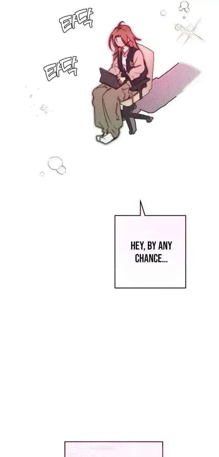 Read Chat With Me chapter 1.3 image 18 on Lezhin
