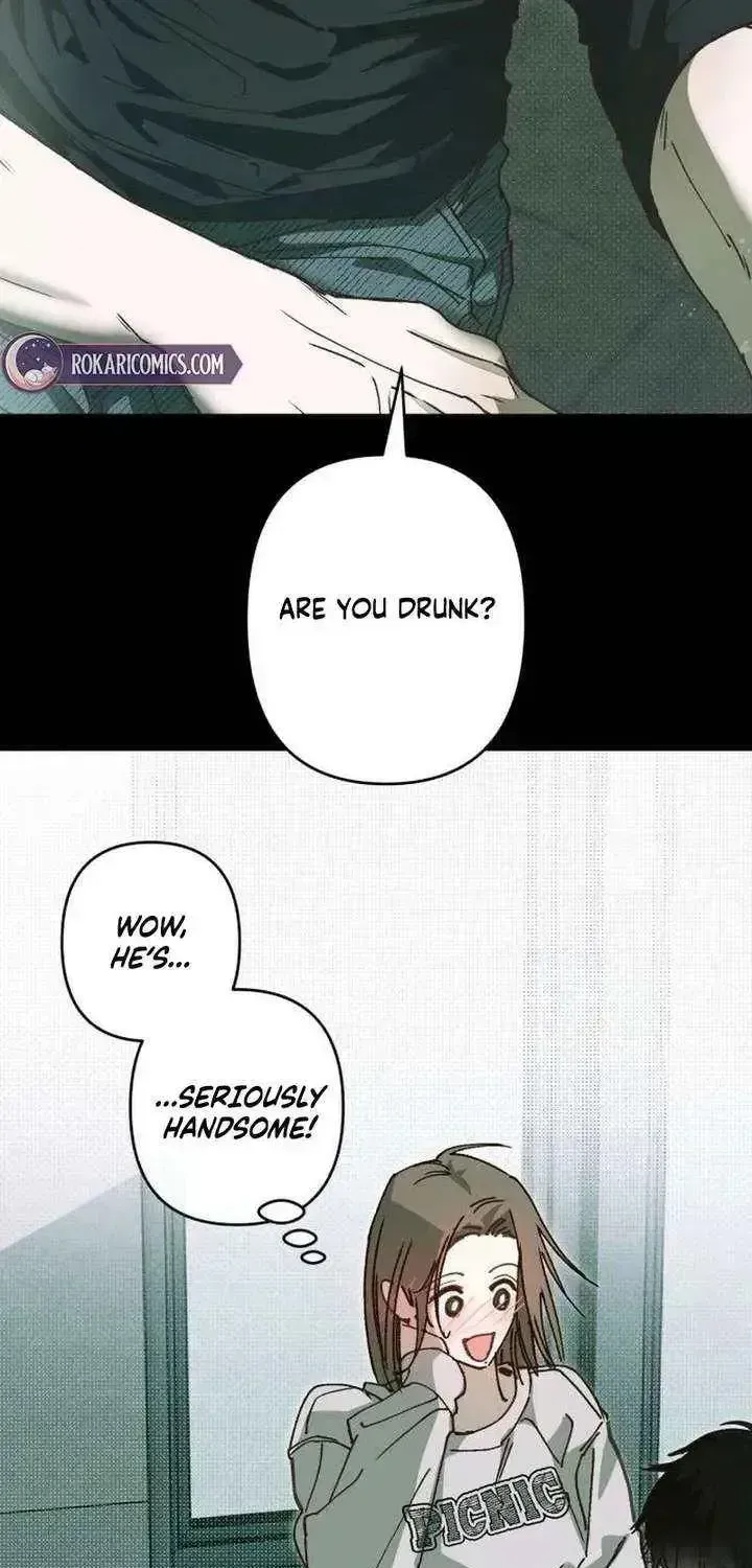 Read Chat With Me chapter 1.3 image 51 on Lezhin