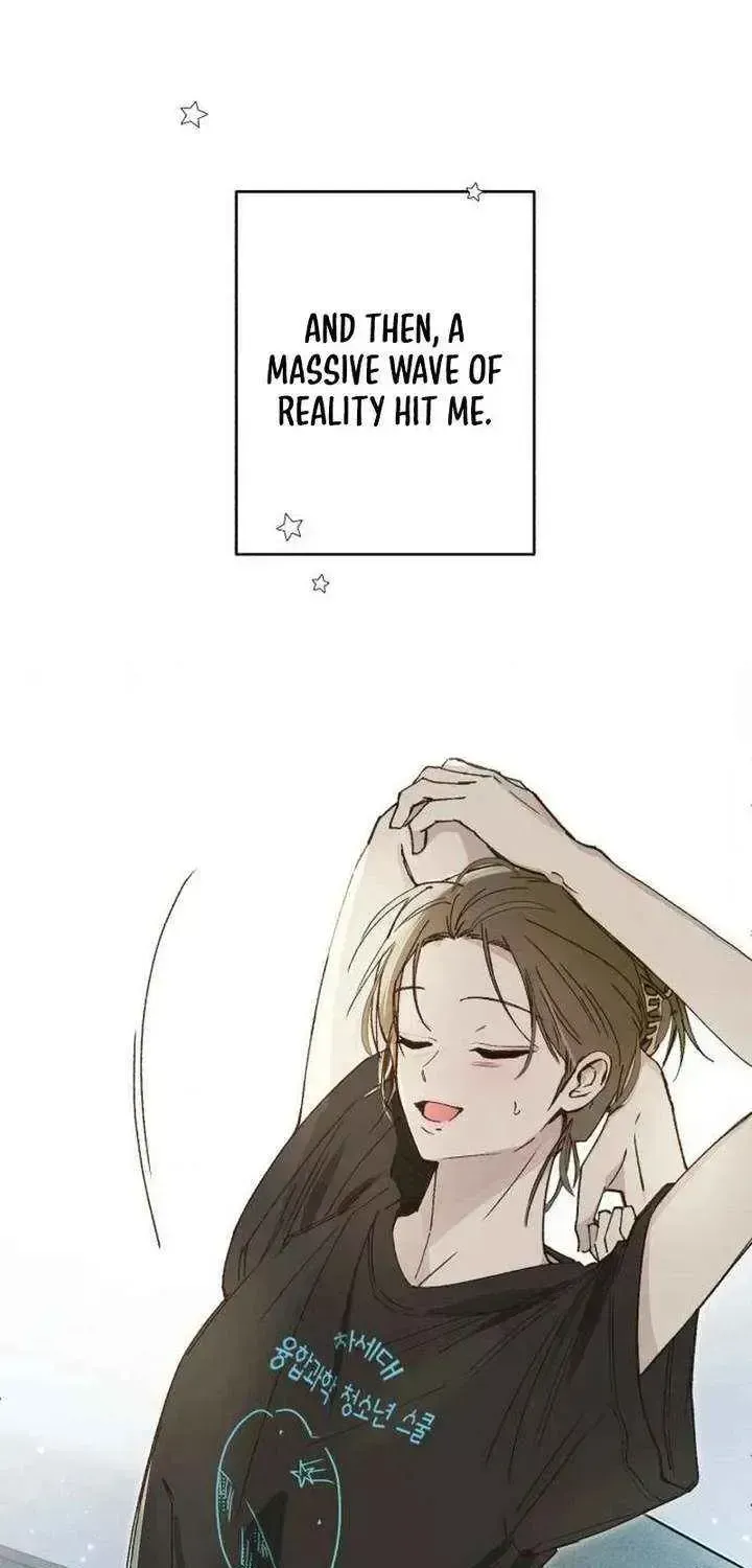 Read Chat With Me chapter 1.3 image 6 on Lezhin