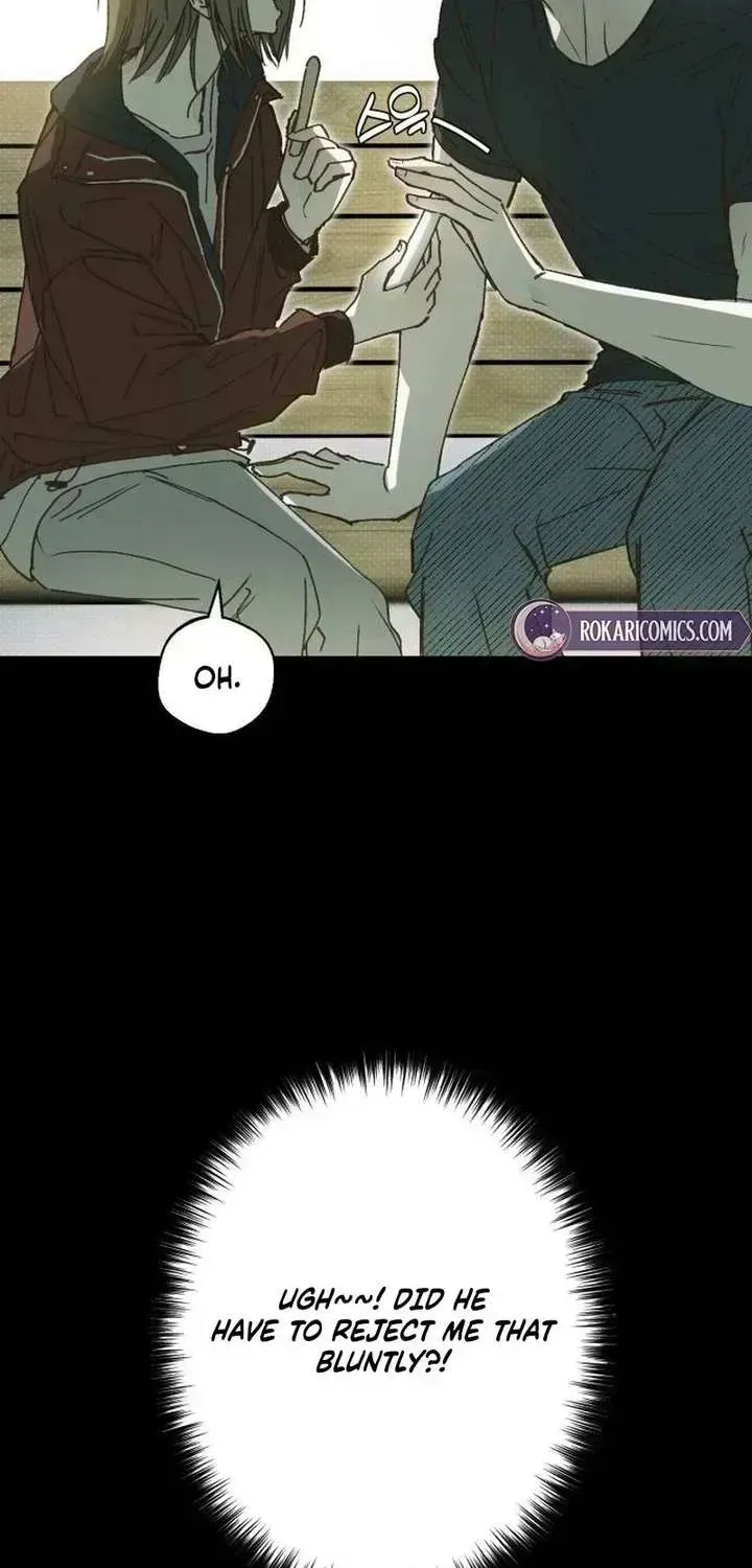 Read Chat With Me chapter 1.3 image 79 on Lezhin