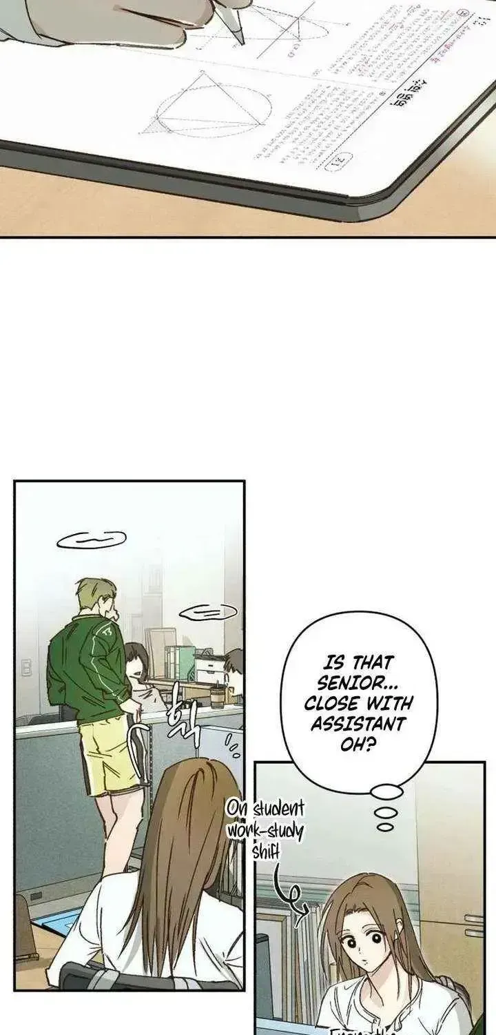 Read Chat With Me chapter 1.3 image 91 on Lezhin