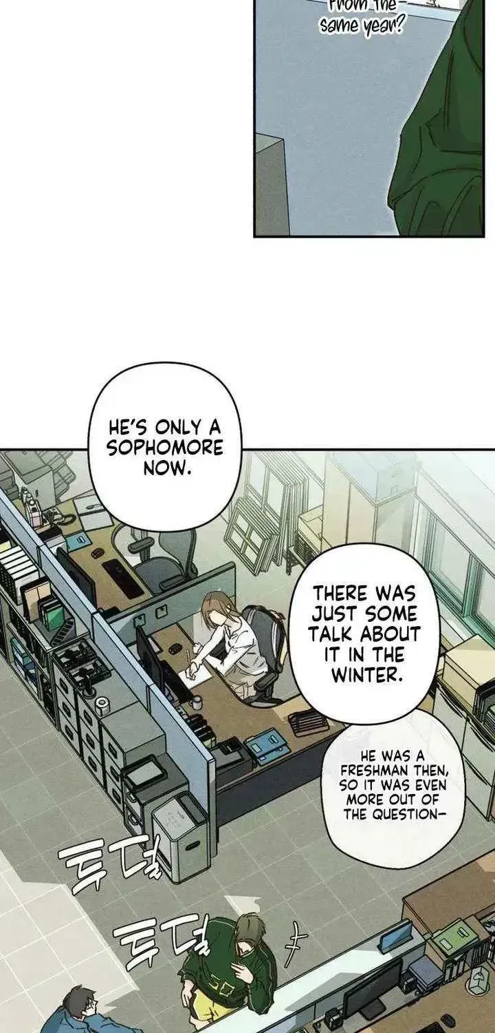 Read Chat With Me chapter 1.3 image 92 on Lezhin