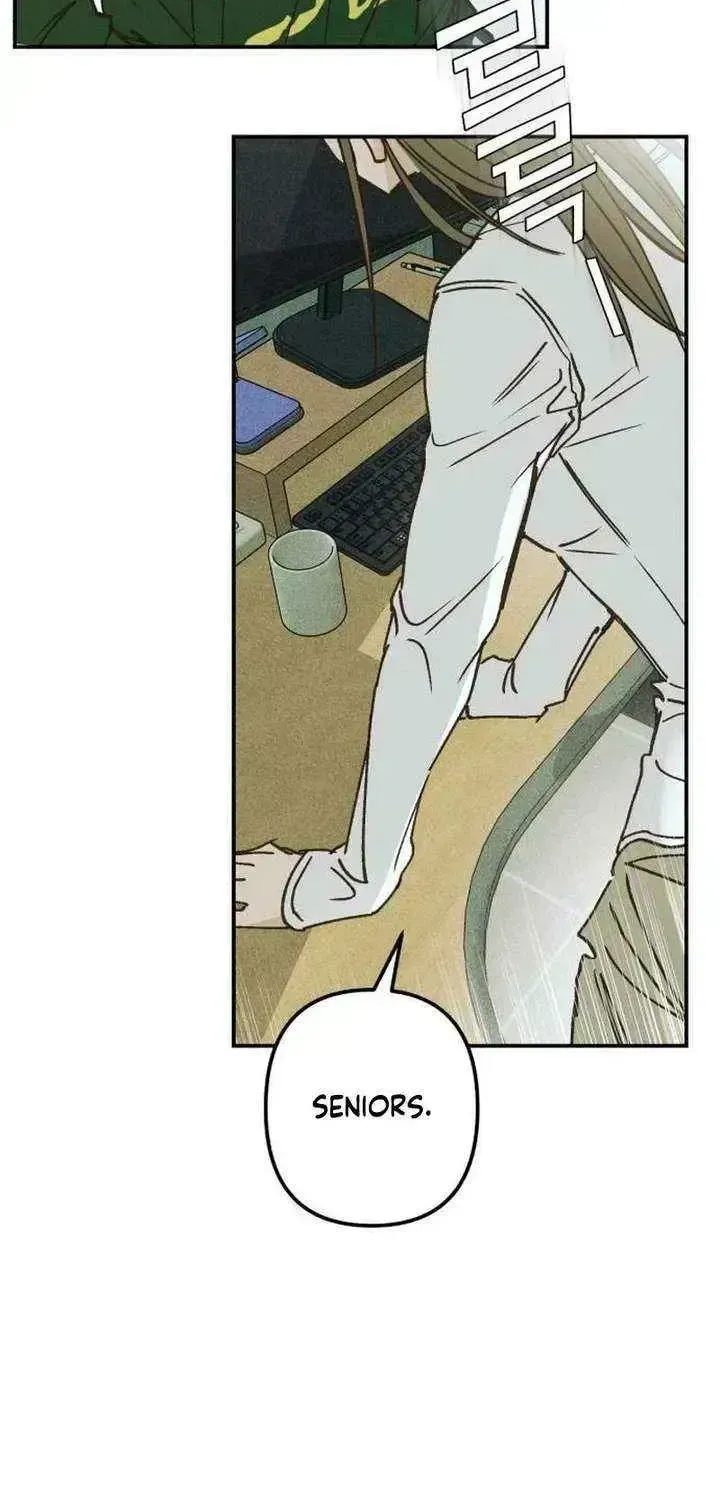 Read Chat With Me chapter 1.4 image 100 on Lezhin