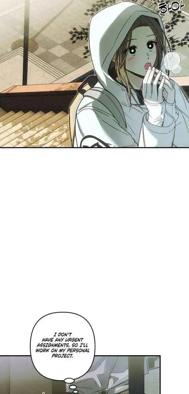 Read Chat With Me chapter 1.4 image 114 on Lezhin