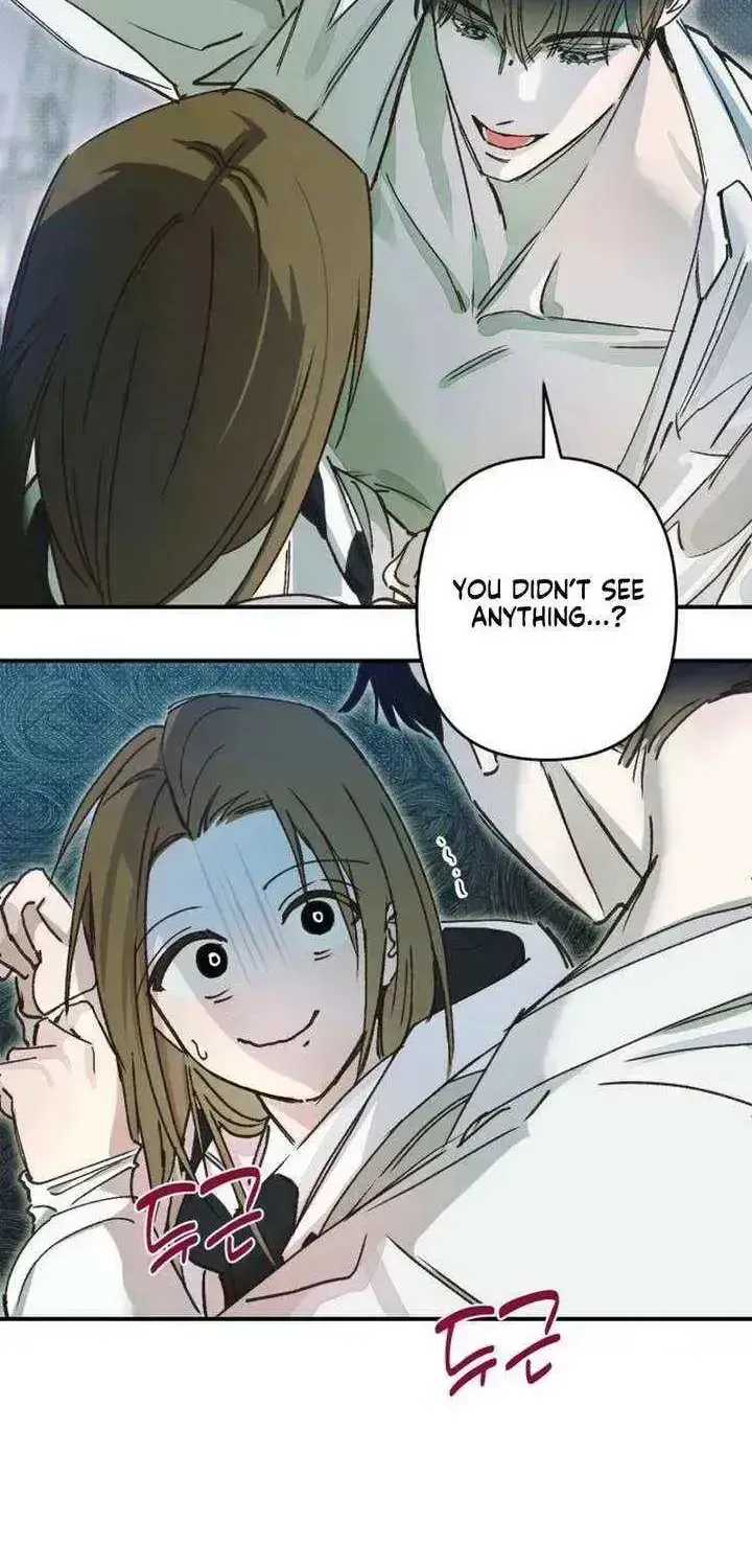 Read Chat With Me chapter 1.4 image 140 on Lezhin