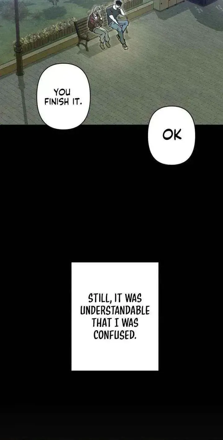 Read Chat With Me chapter 1.4 image 70 on Lezhin