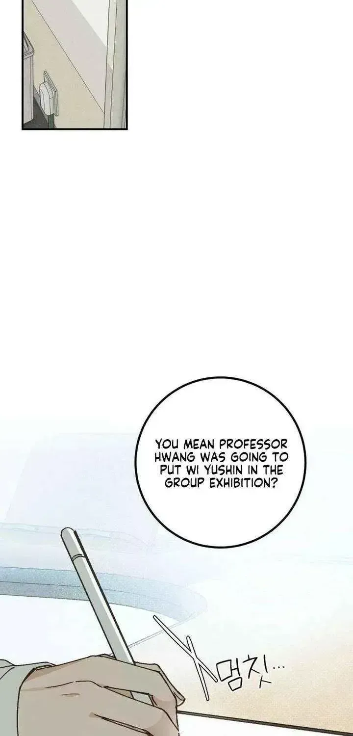 Read Chat With Me chapter 1.4 image 90 on Lezhin