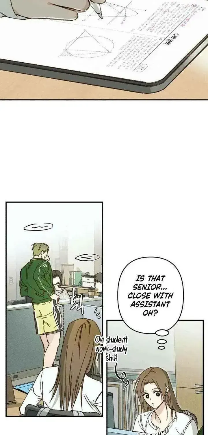Read Chat With Me chapter 1.4 image 91 on Lezhin