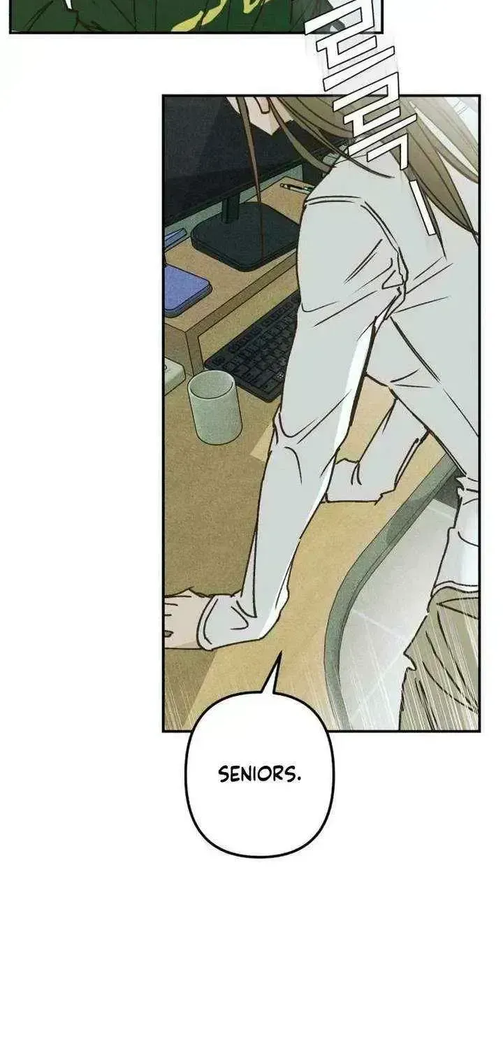 Read Chat With Me chapter 1.5 image 100 on Lezhin