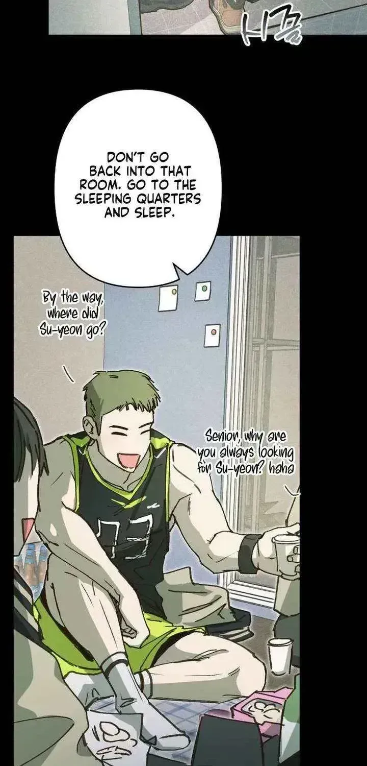 Read Chat With Me chapter 1.5 image 54 on Lezhin