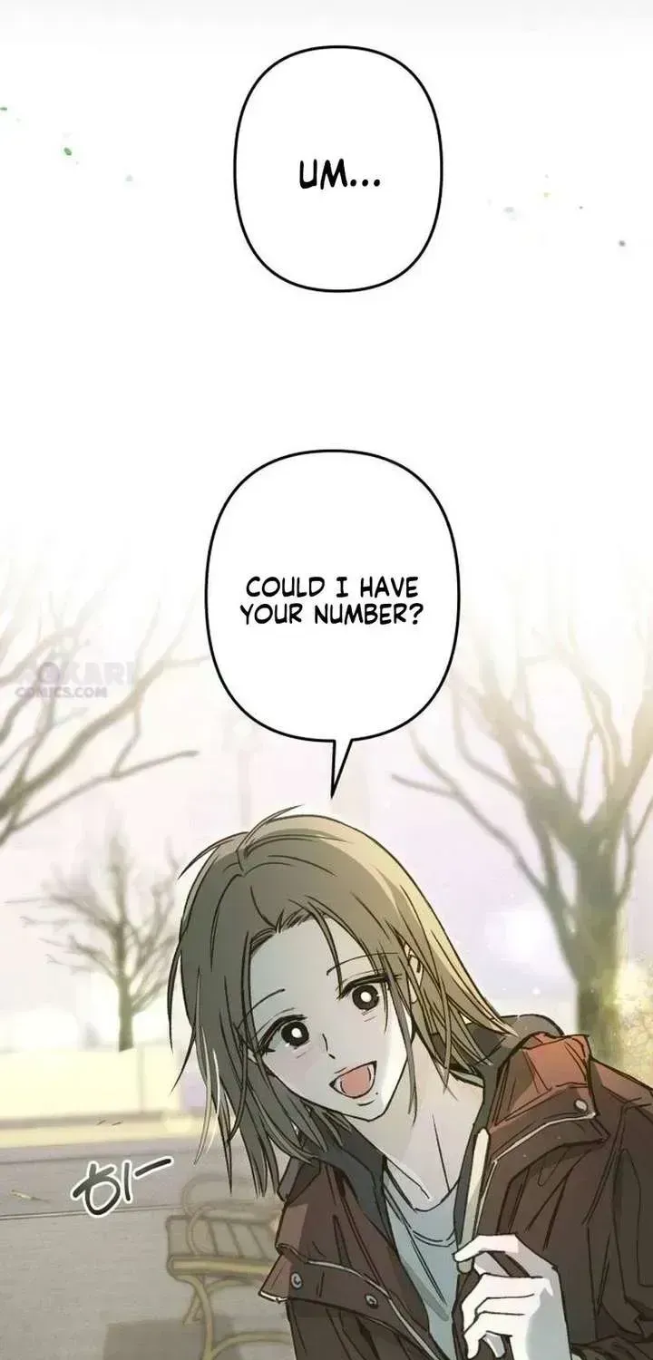 Read Chat With Me chapter 1.5 image 74 on Lezhin