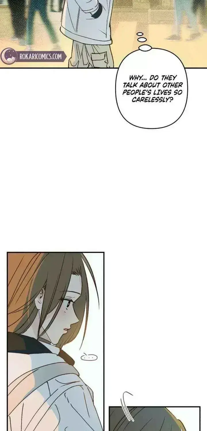 Read Chat With Me chapter 1.6 image 105 on Lezhin